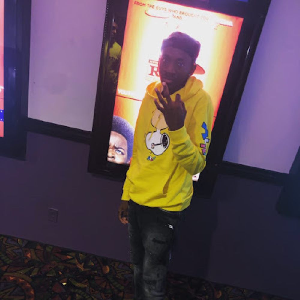 Meet your Posher, Jordan